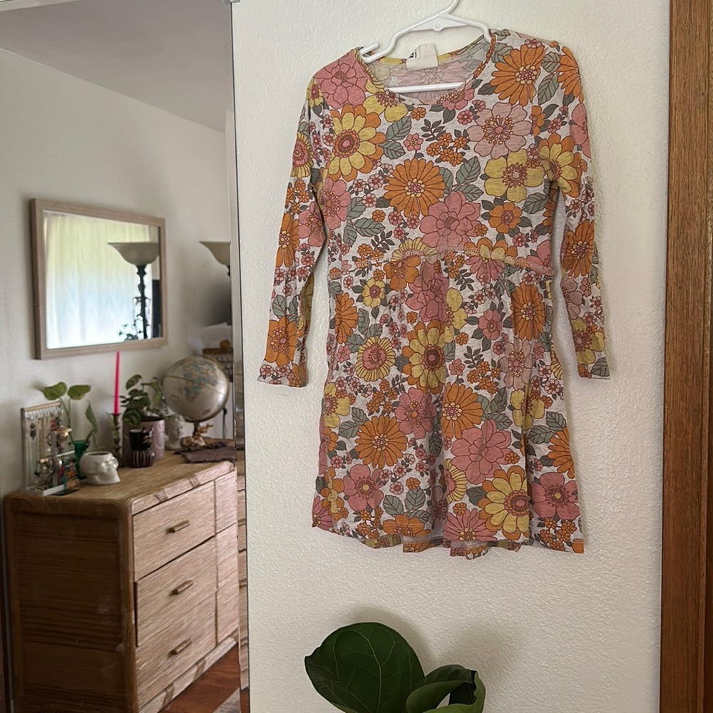 Cotton On Floral